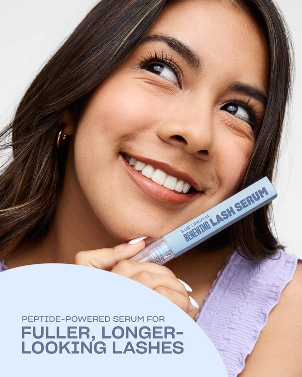 Renewing Lash Serum