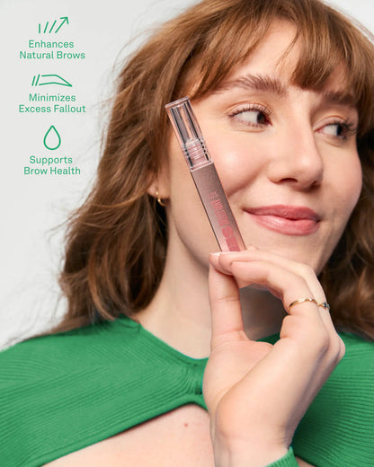 Amplifying Brow Serum
