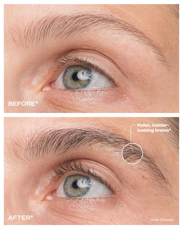 Amplifying Brow Serum